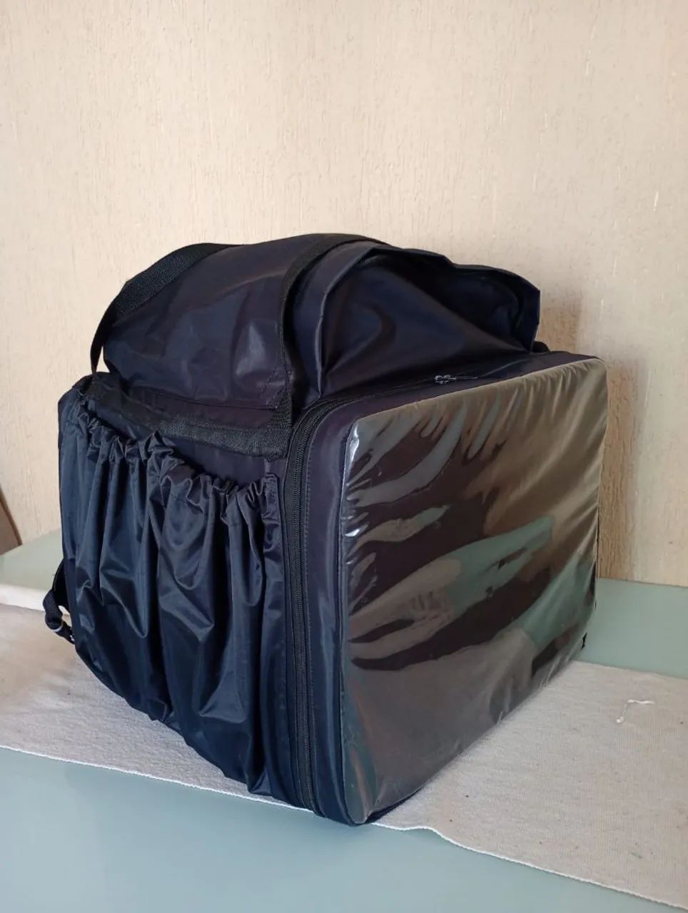 BAG PARA MOTOBOY - Foto 4