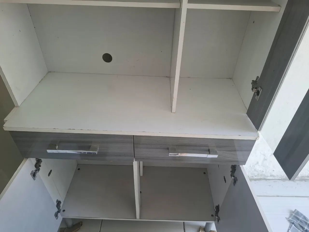Armário de cozinha - Foto 3