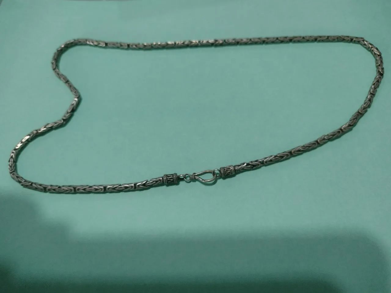 Corrente Bali peruana, 50cm.