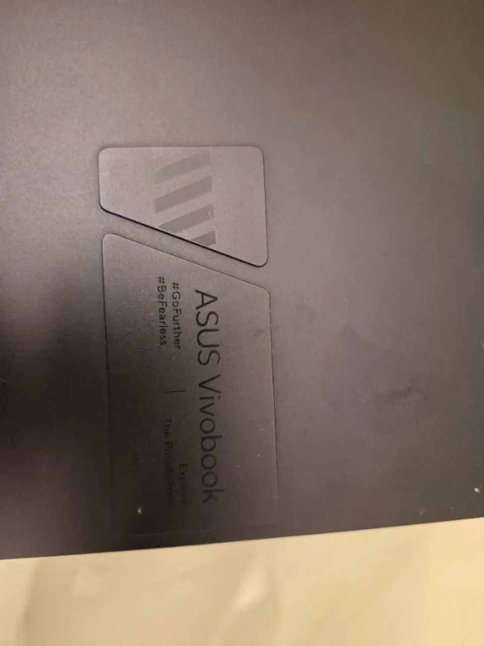 Notebook ASUS Vivobook pro 15 - Foto 4