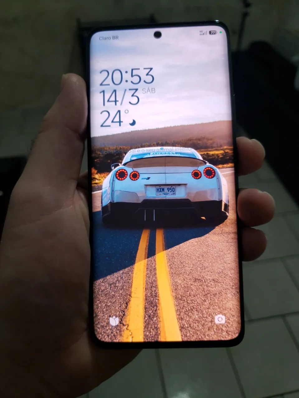 Poco X7 - Foto 4