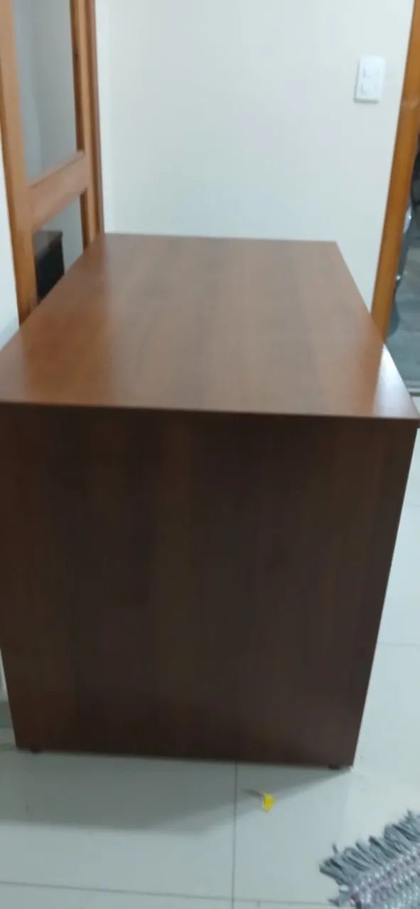 Mesa de escritorio (Tok&Stok) - Foto 4