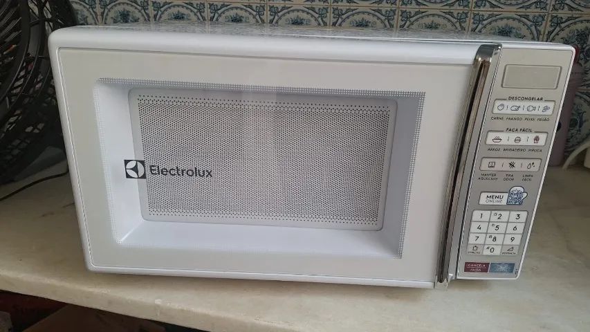 Microondas 
