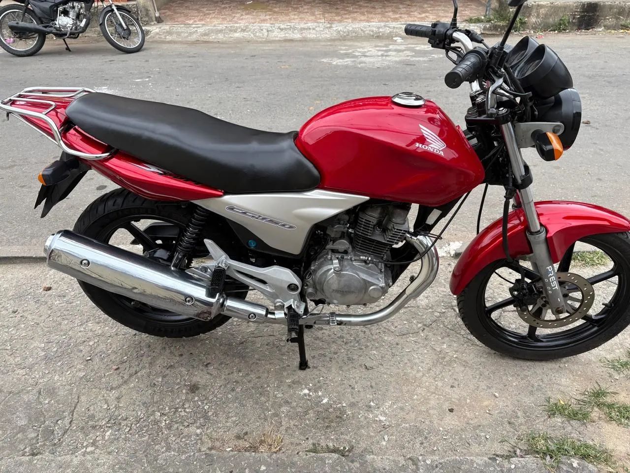 Cg Sport 2008 - Foto 3