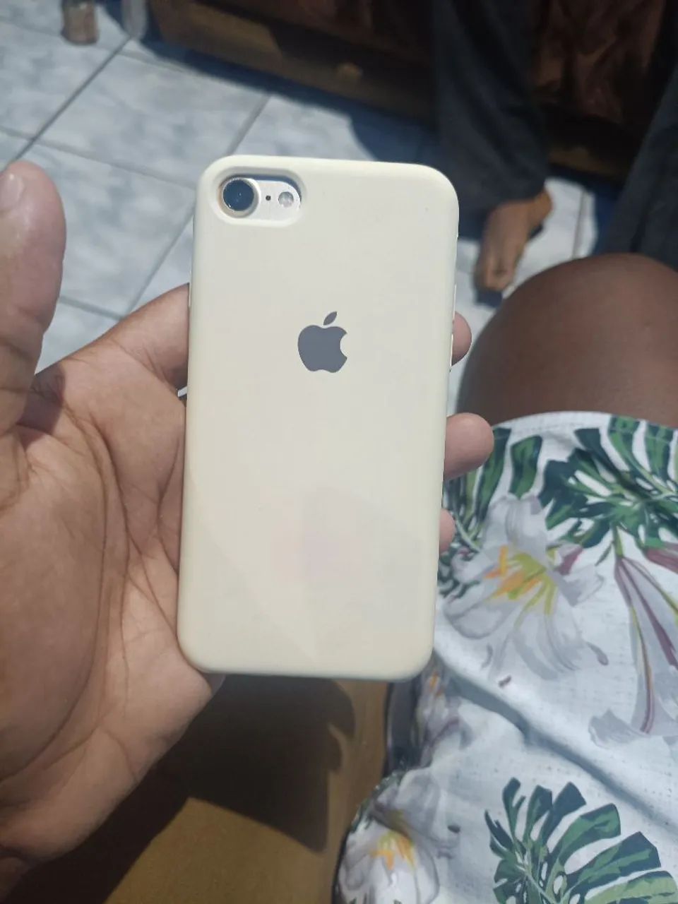 iPhone 7 preço 950 - Foto 2