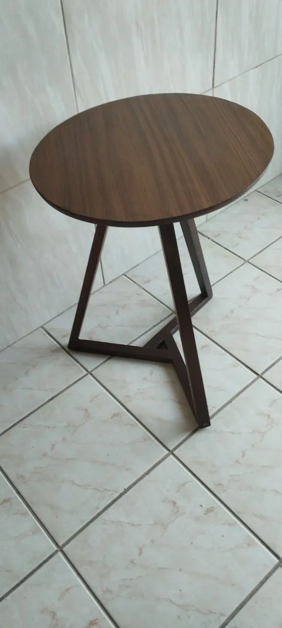 Mesa de canto  - Foto 2