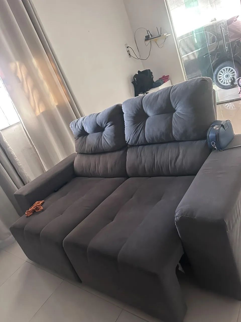 Vende-se sofá  - Foto 2