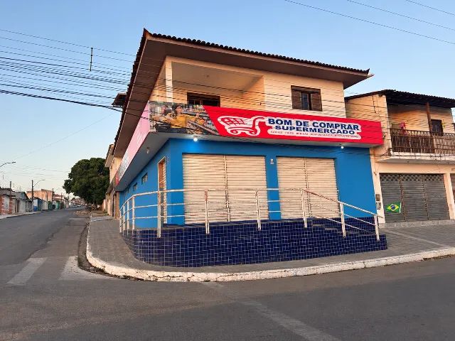 Ponto Comercial para Alugar - Jardim Brasil - Foto 2