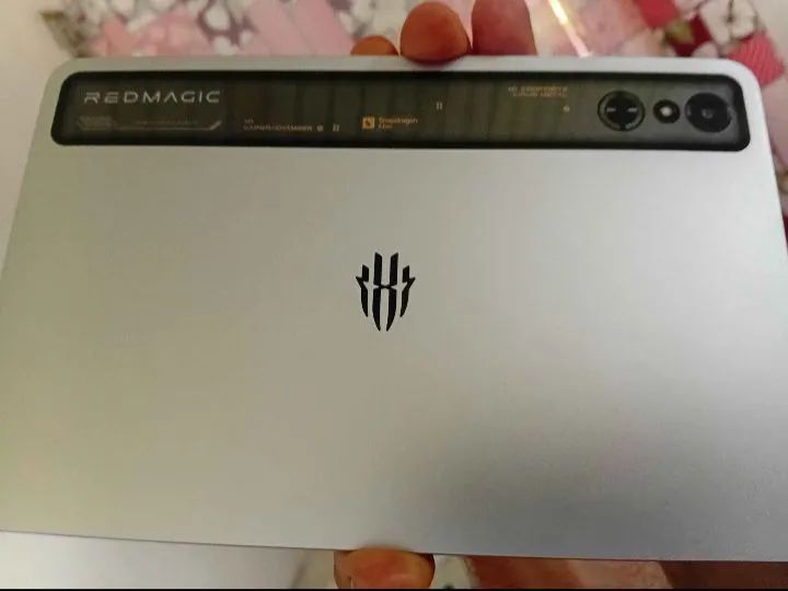 REDMAGIC Astra Gaming Tablet  - Foto 4