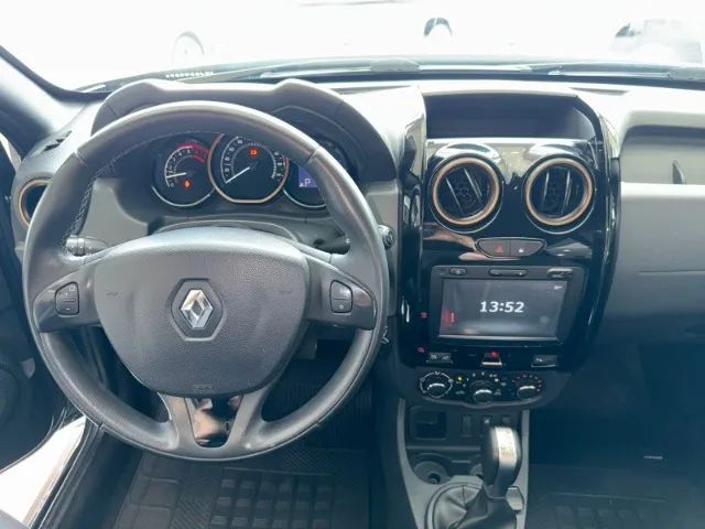 Renault Duster Dynamique 1.6 Flex 16V Aut. 2019 - Foto 5