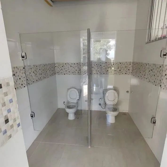 Películas para vidros residenciais e empresariais  - Foto 4