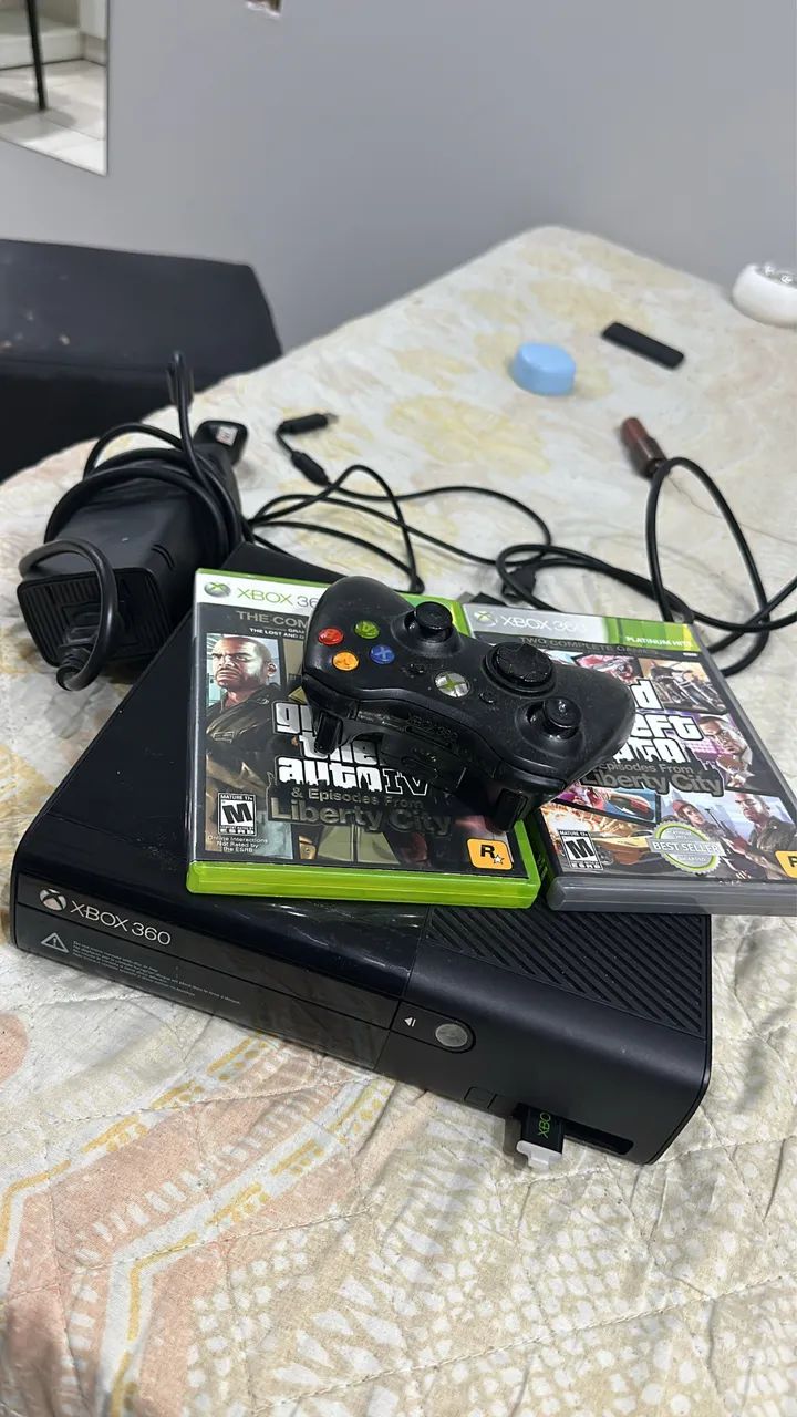 Xbox 360