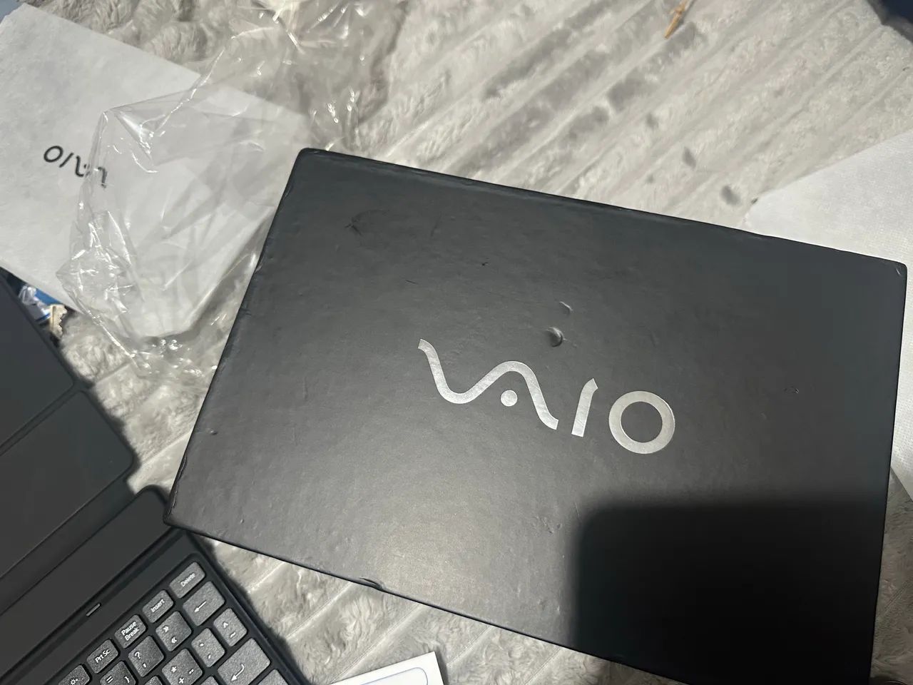 Tablet VAIO TL10  