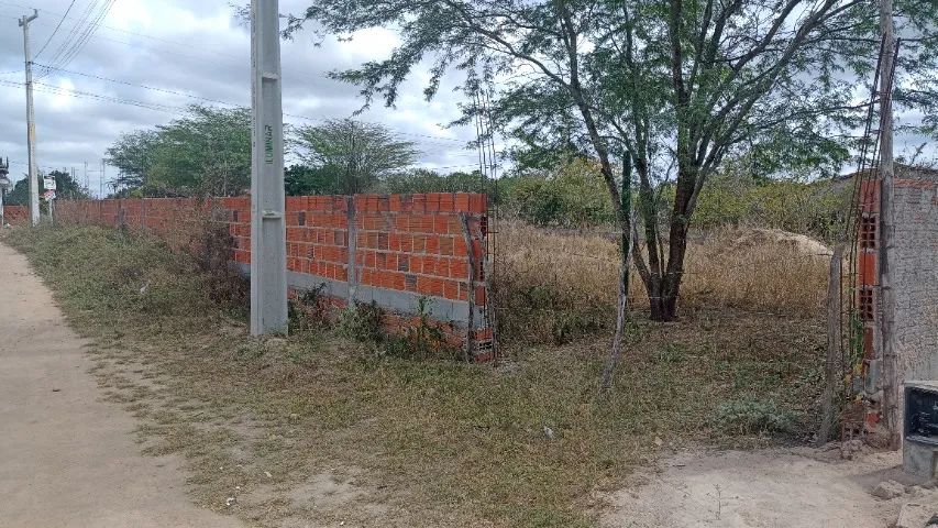 Terreno 32x20 - Foto 4
