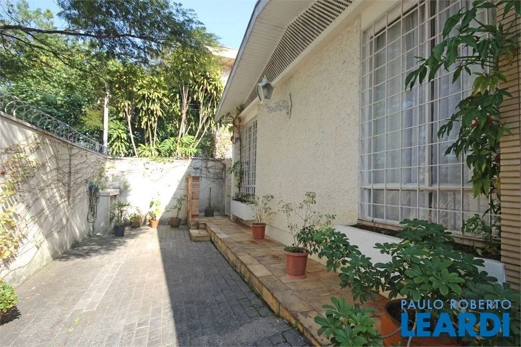 CASA TÉRREA - ALTO DE PINHEIROS - SP - Foto 3