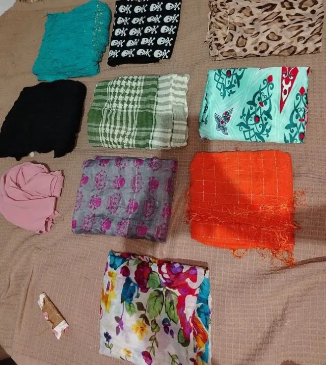 Echarpes das Lojas Renner  - Foto 2