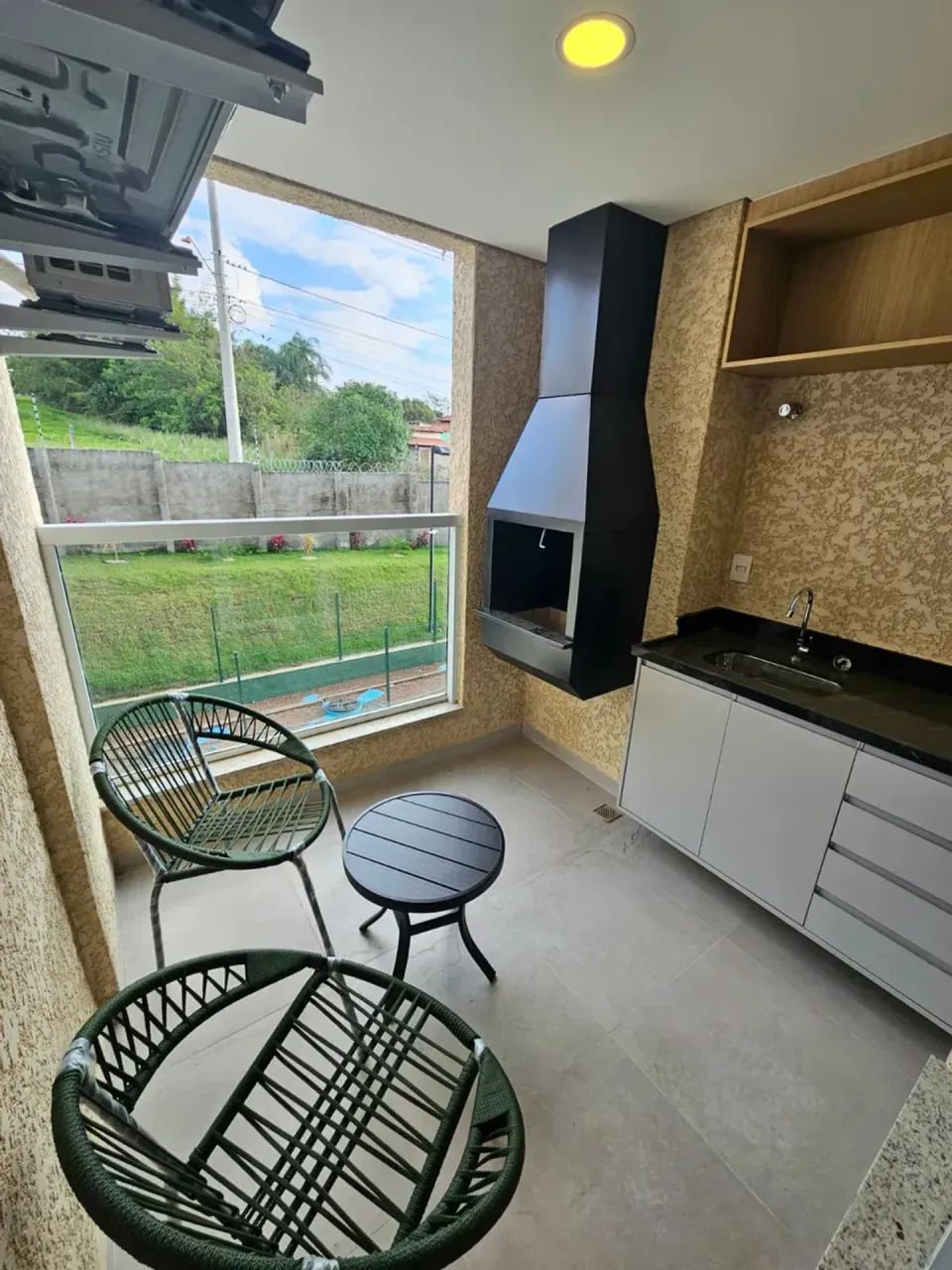 Apartamento para aluguel com 75 metros quadrados com 2 quartos - Foto 3