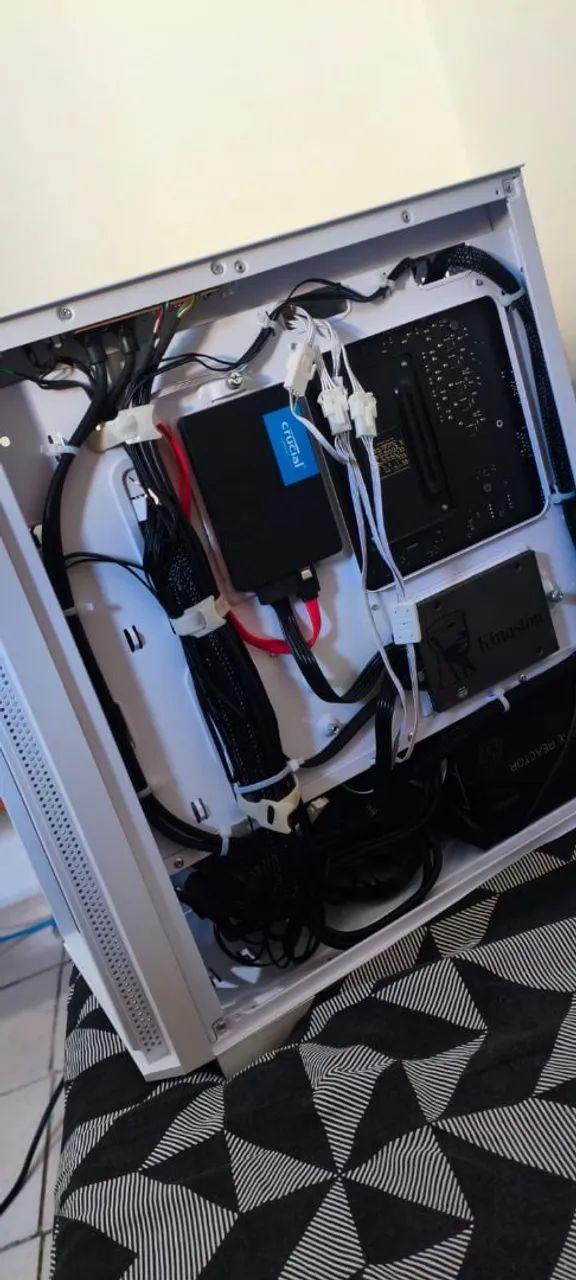 Pc gamer top de linha (apenas CPU) - Foto 4