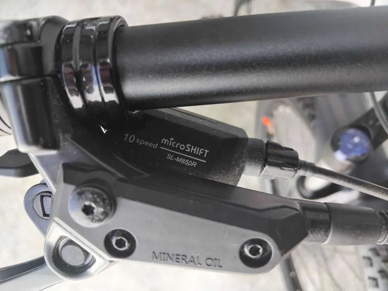 Bicicleta Caloi MTB - Foto 5