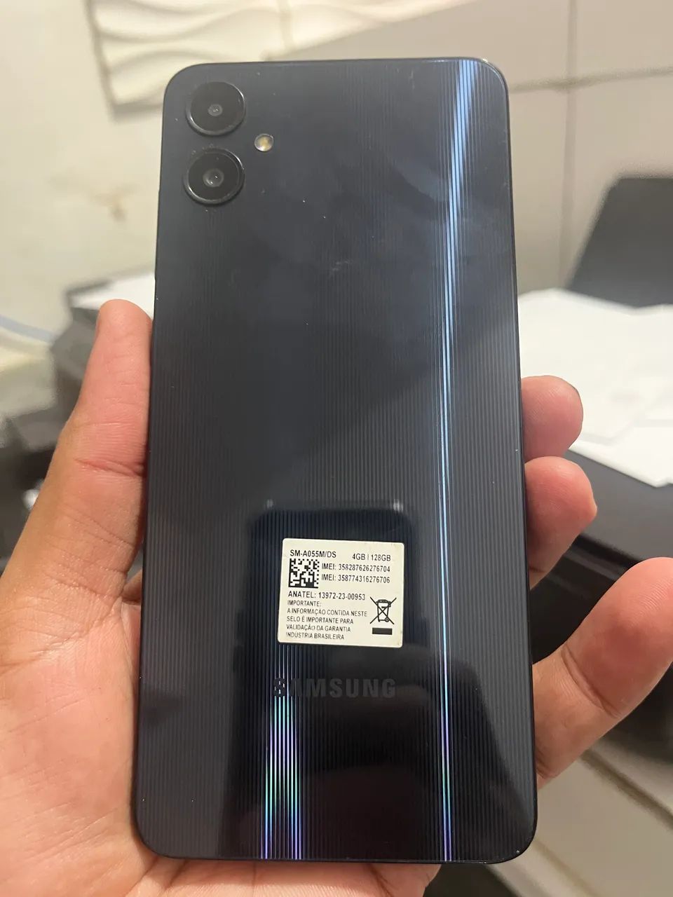 Samsung A05 - Foto 3