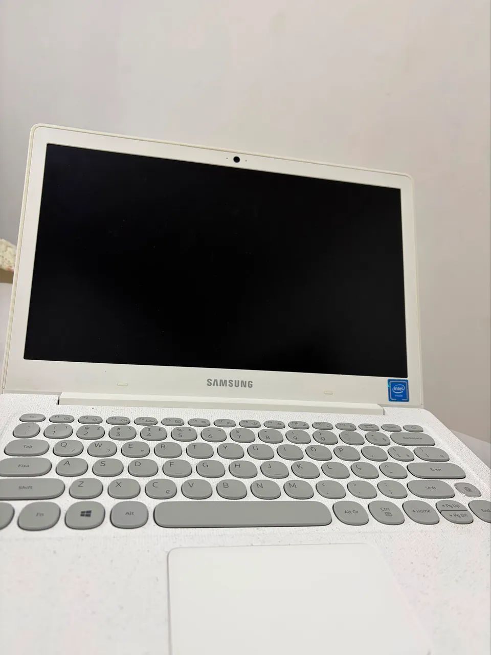 Notebook Samsung Flash F30 13.3