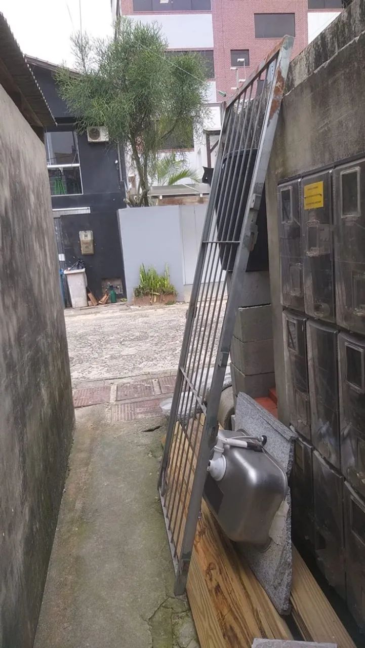 Portão de Ferro  - Foto 3