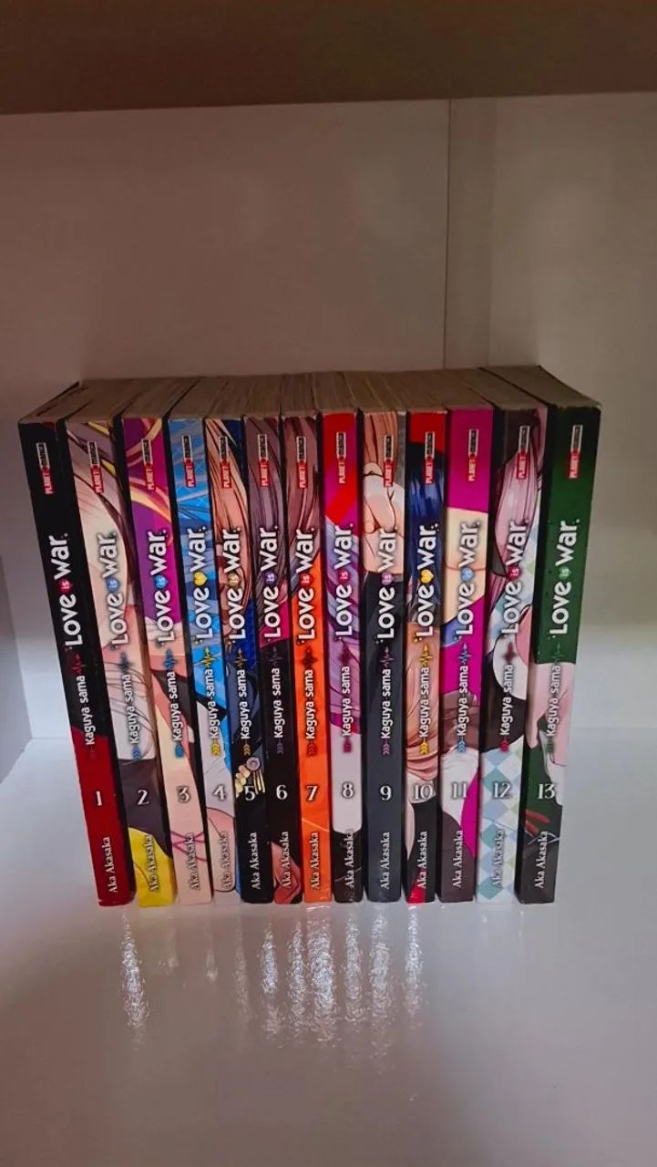 figures e mangas - Foto 5
