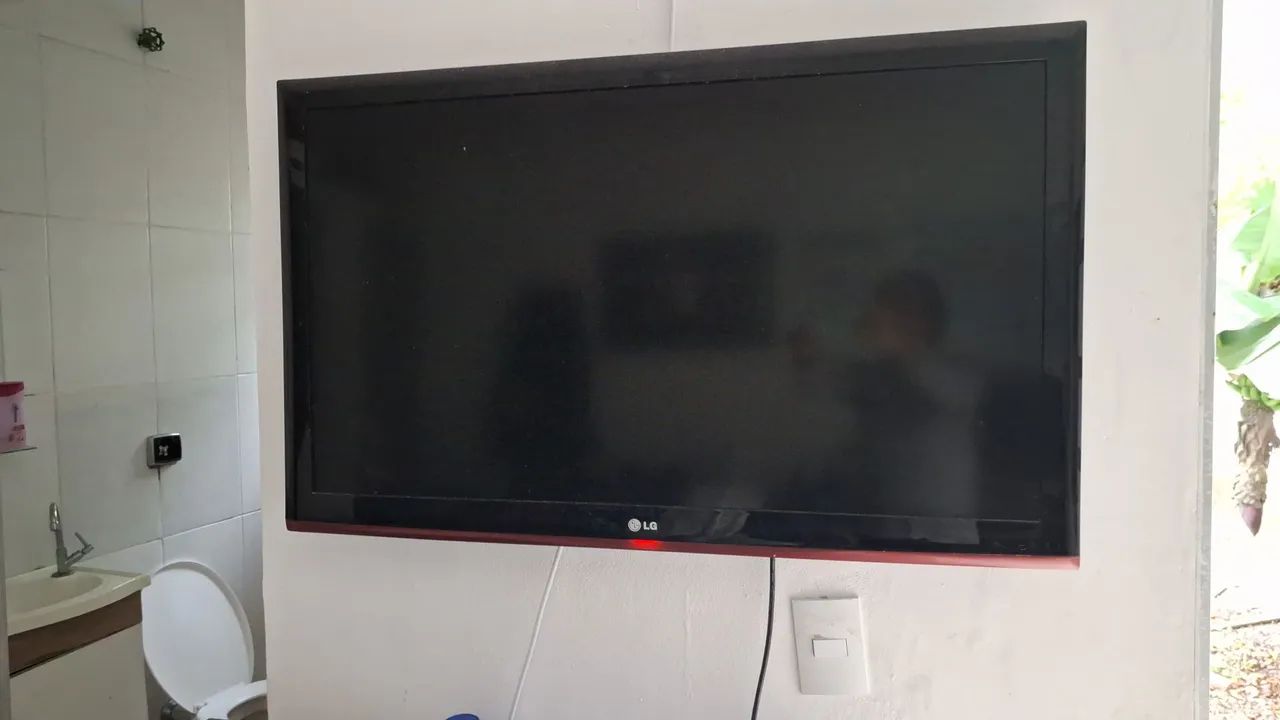 Tv full HD LG  - Foto 4