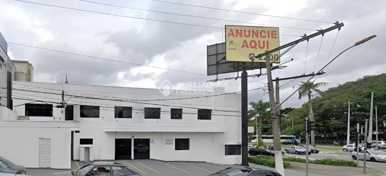 Ótimo prédio comercial com 401m² de área construída no Centro de Santo André - Foto 3