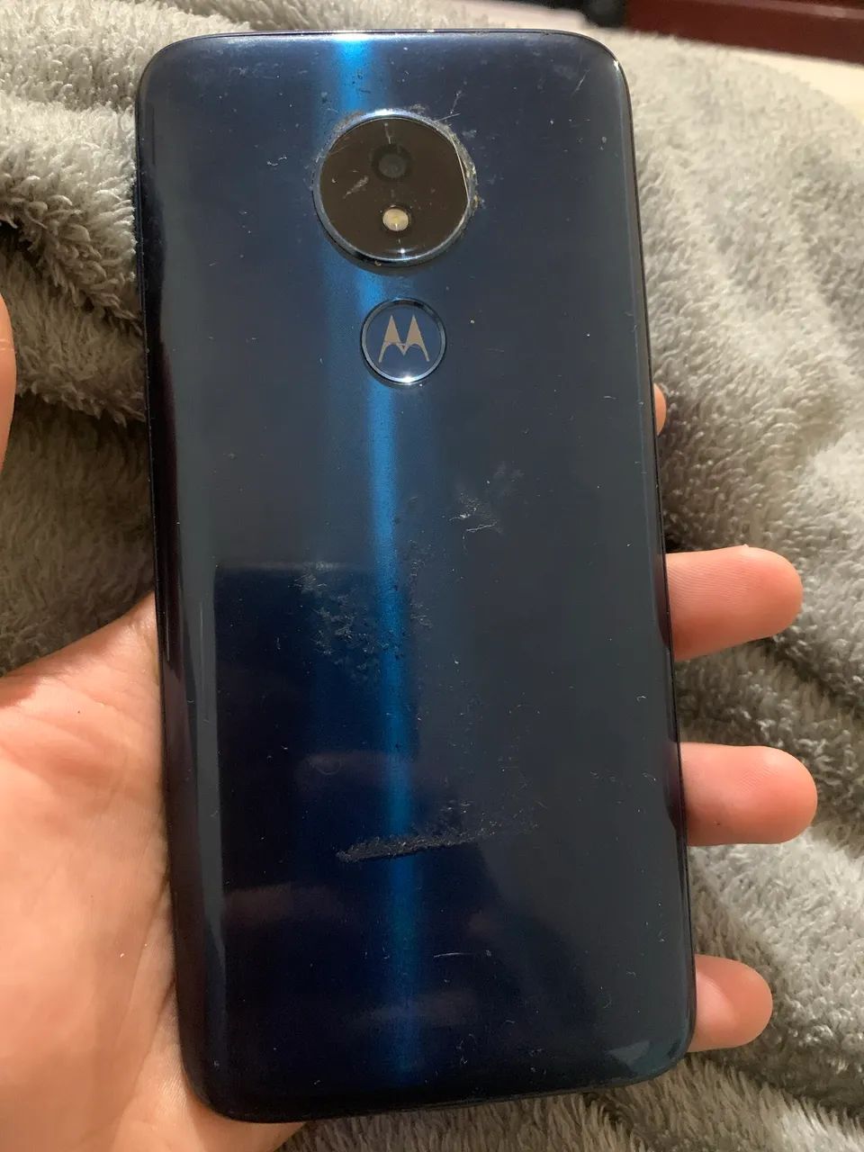 Vendo Moto g7 power  - Foto 2