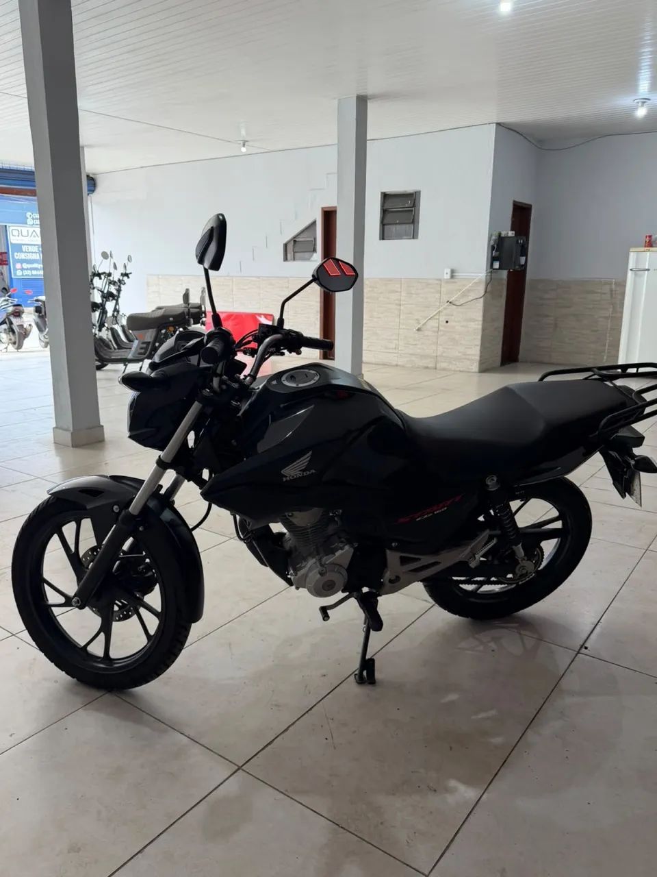 Honda start 2025  - Foto 4