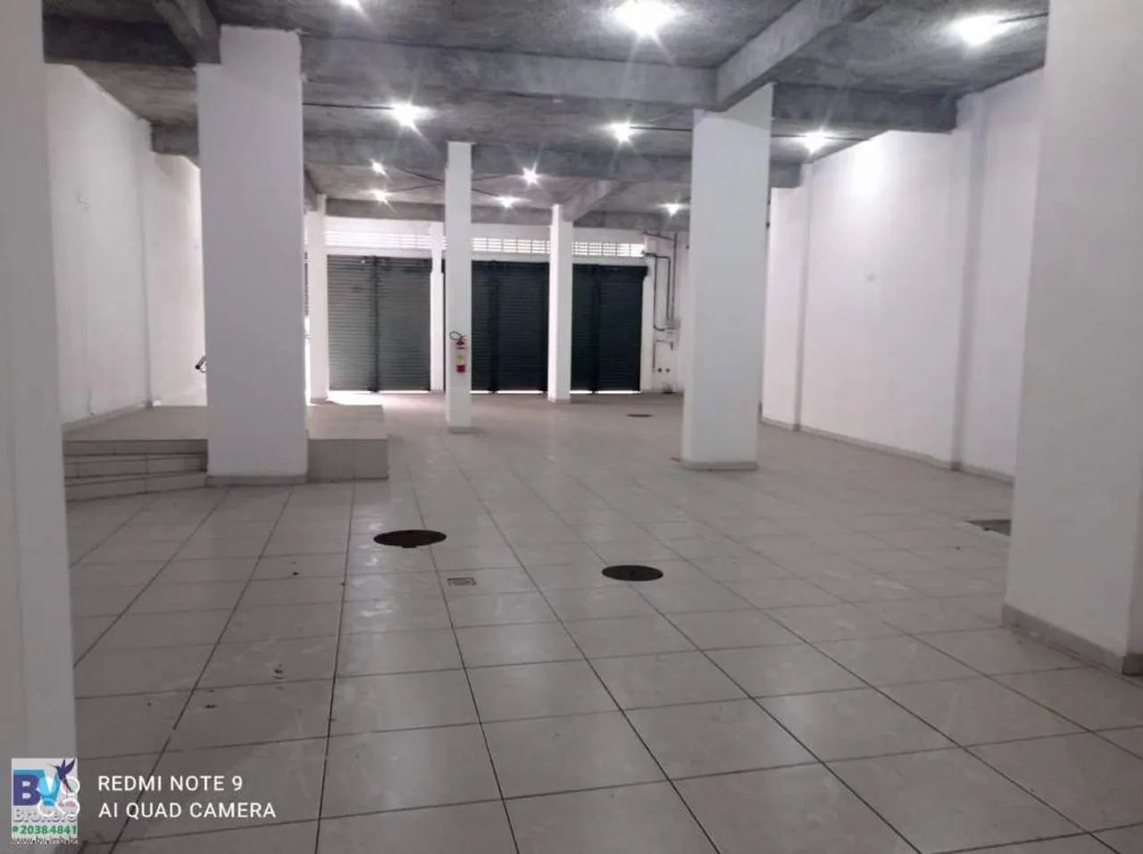 Loja com 0 quarto, Irajá, Rio de Janeiro, Cod: 2817 - Foto 5