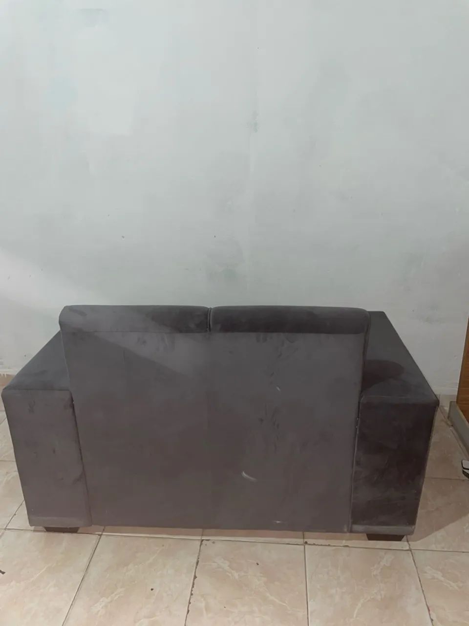 Sofá de Veludo  - Foto 3