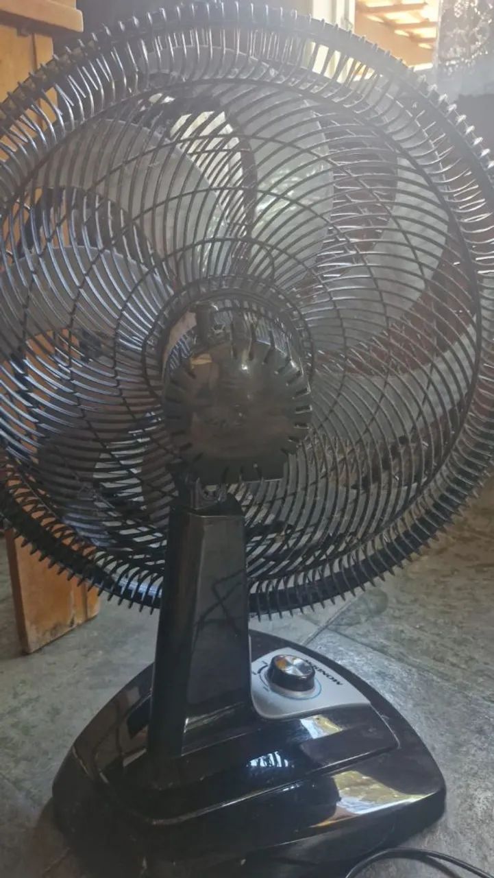 Ventilador 50cm 220v - Foto 4