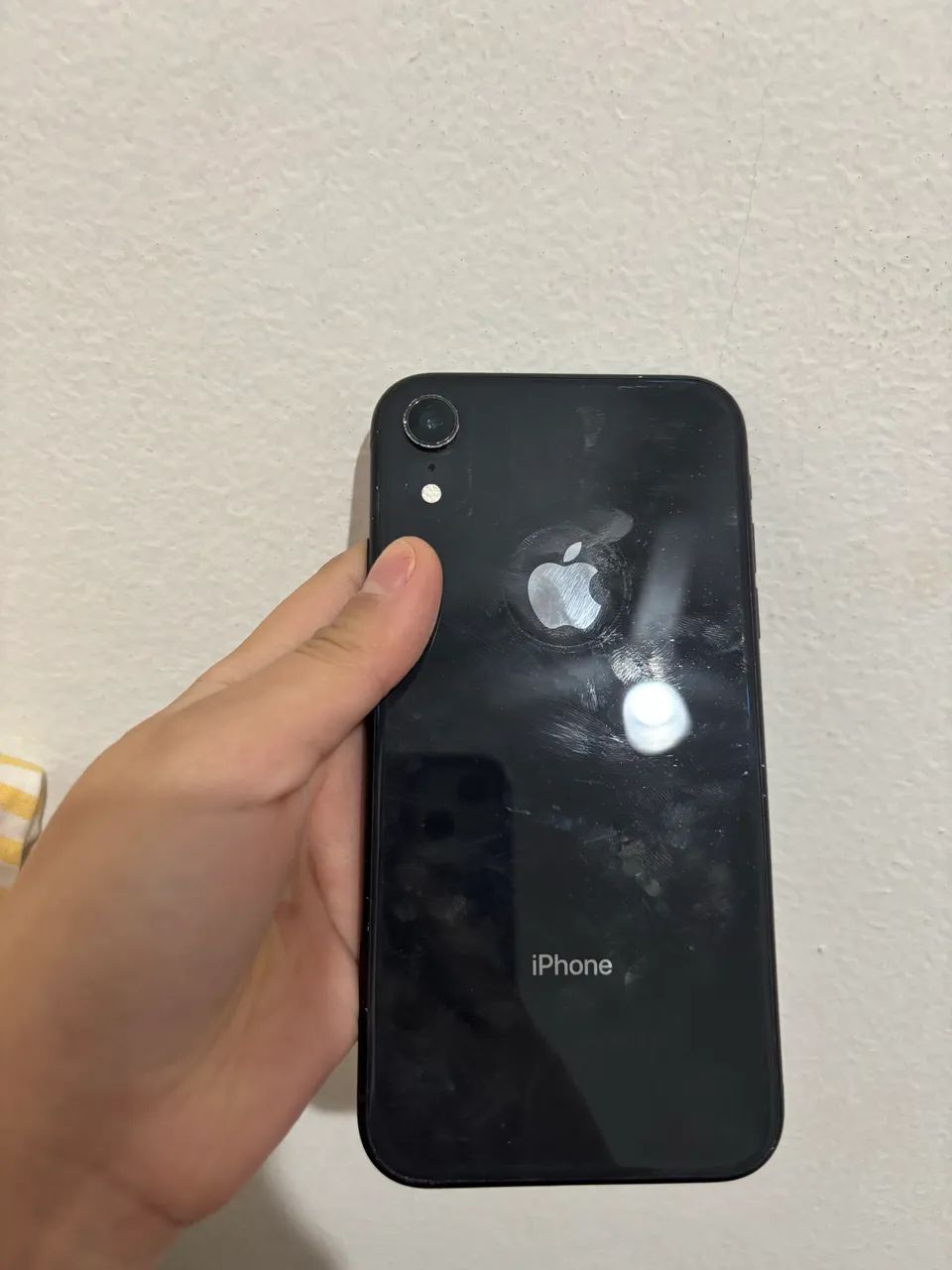 IPHONE XR  - Foto 2
