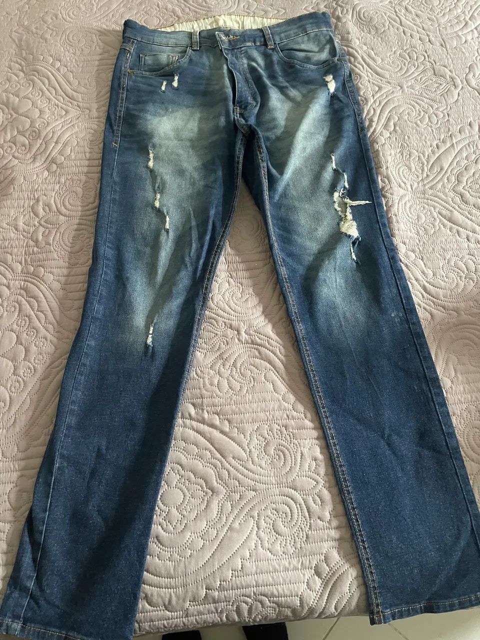 Calça jeans - Foto 2