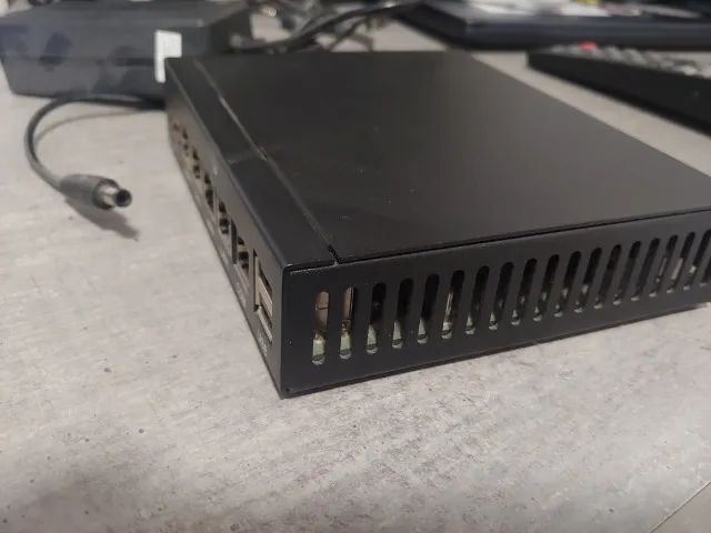 Mini Pc Appliance 4x Gigabit, Intel J1900 Quad-core, 4gb Ram - Foto 3