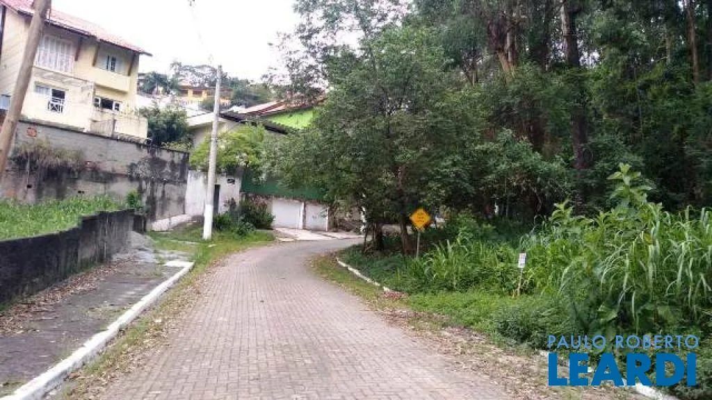 TERRENO - PANAMBY - SP - Foto 6