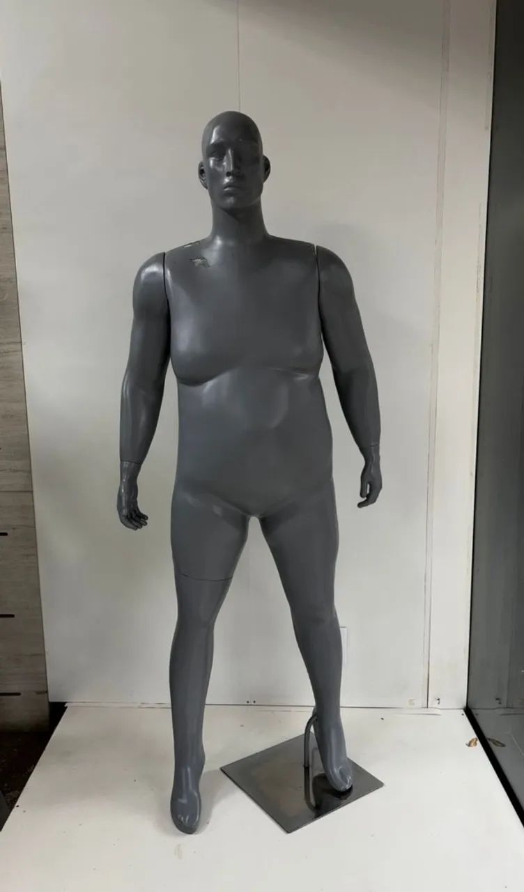 Manequins  - Foto 3