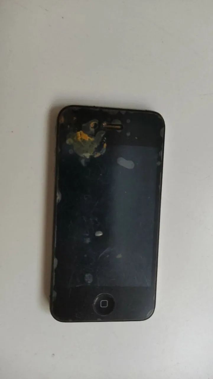 Iphone4 16 gb Para colecionadores - Foto 2