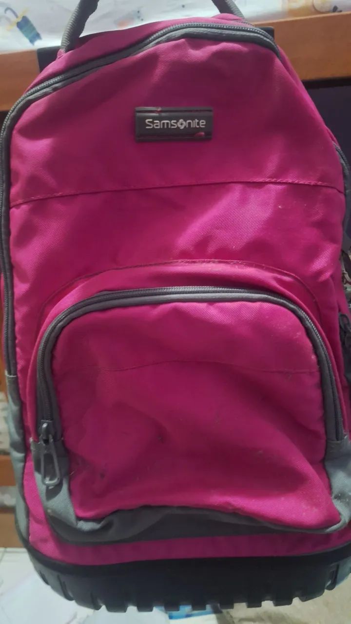 bolsa samsonite - Foto 2
