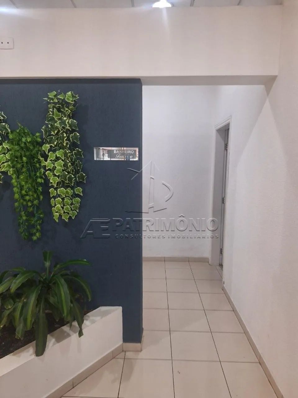 SALAO COMERCIAL COM 54M² - EDIFICIO DALLAS - CAMPOLIM - Foto 2