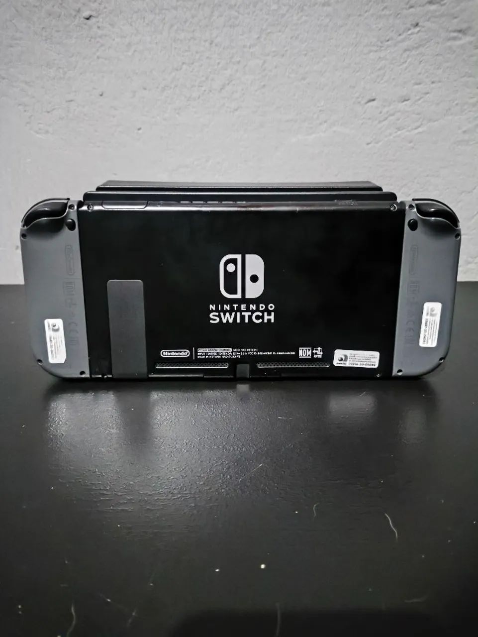 Nintendo Switch V2 - Foto 4