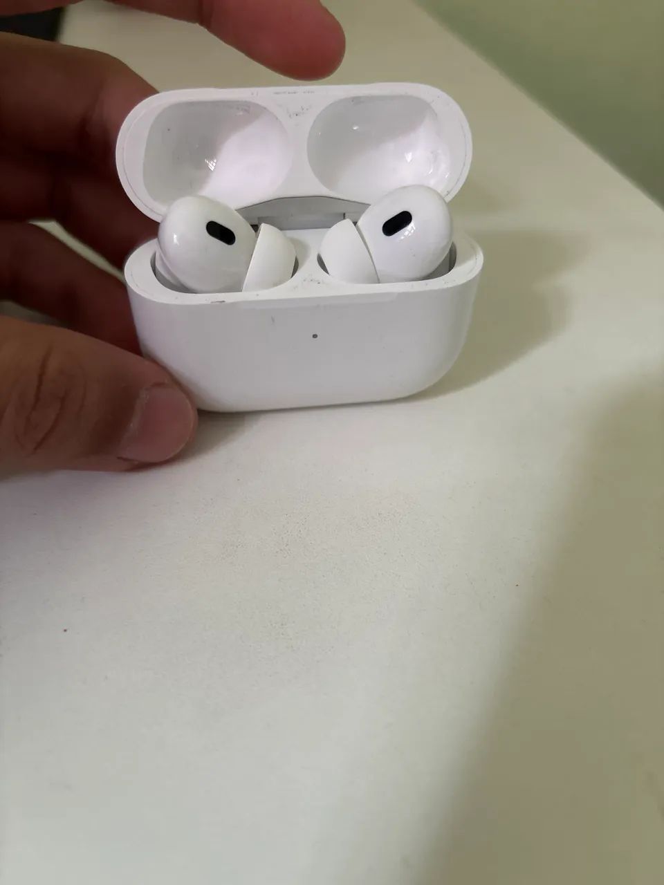 Air Pods Pro Original - Foto 2