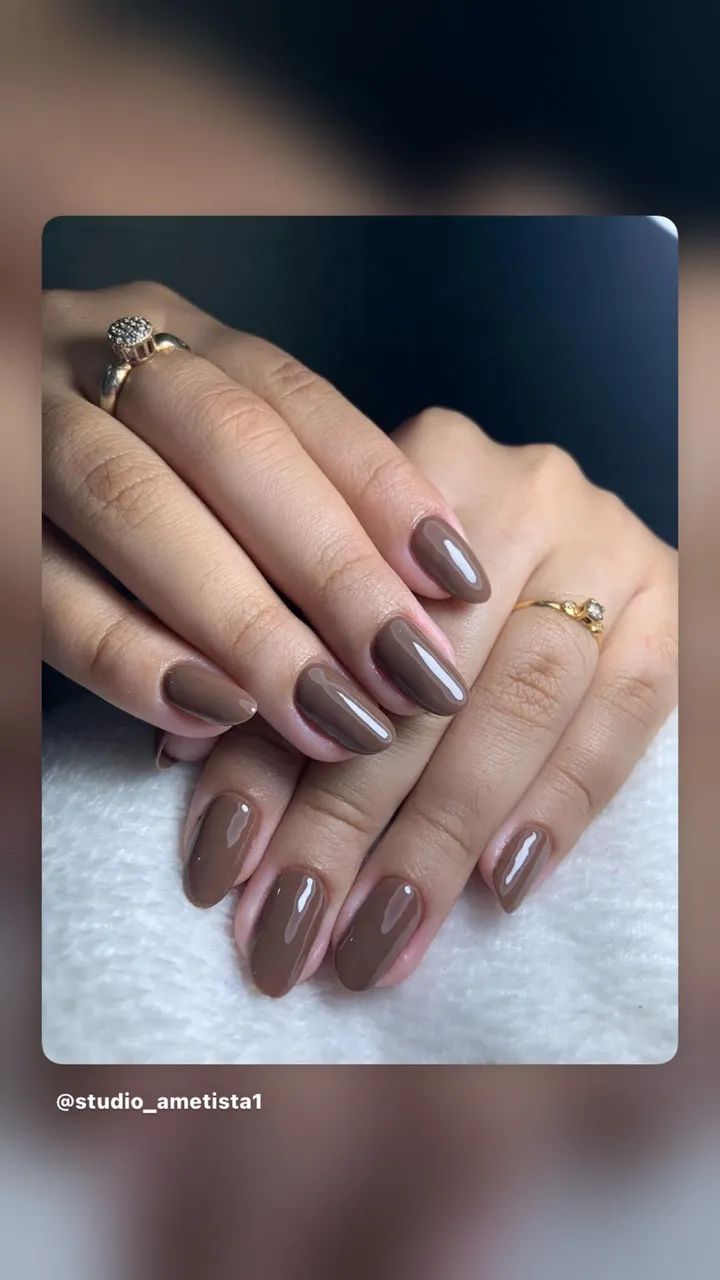 Alongamento gel na tips