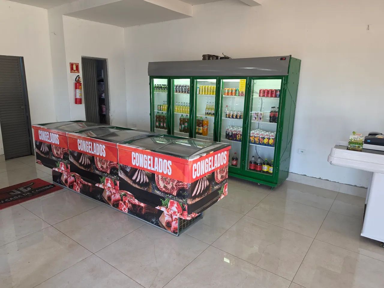 Casa de carnes  - Foto 3