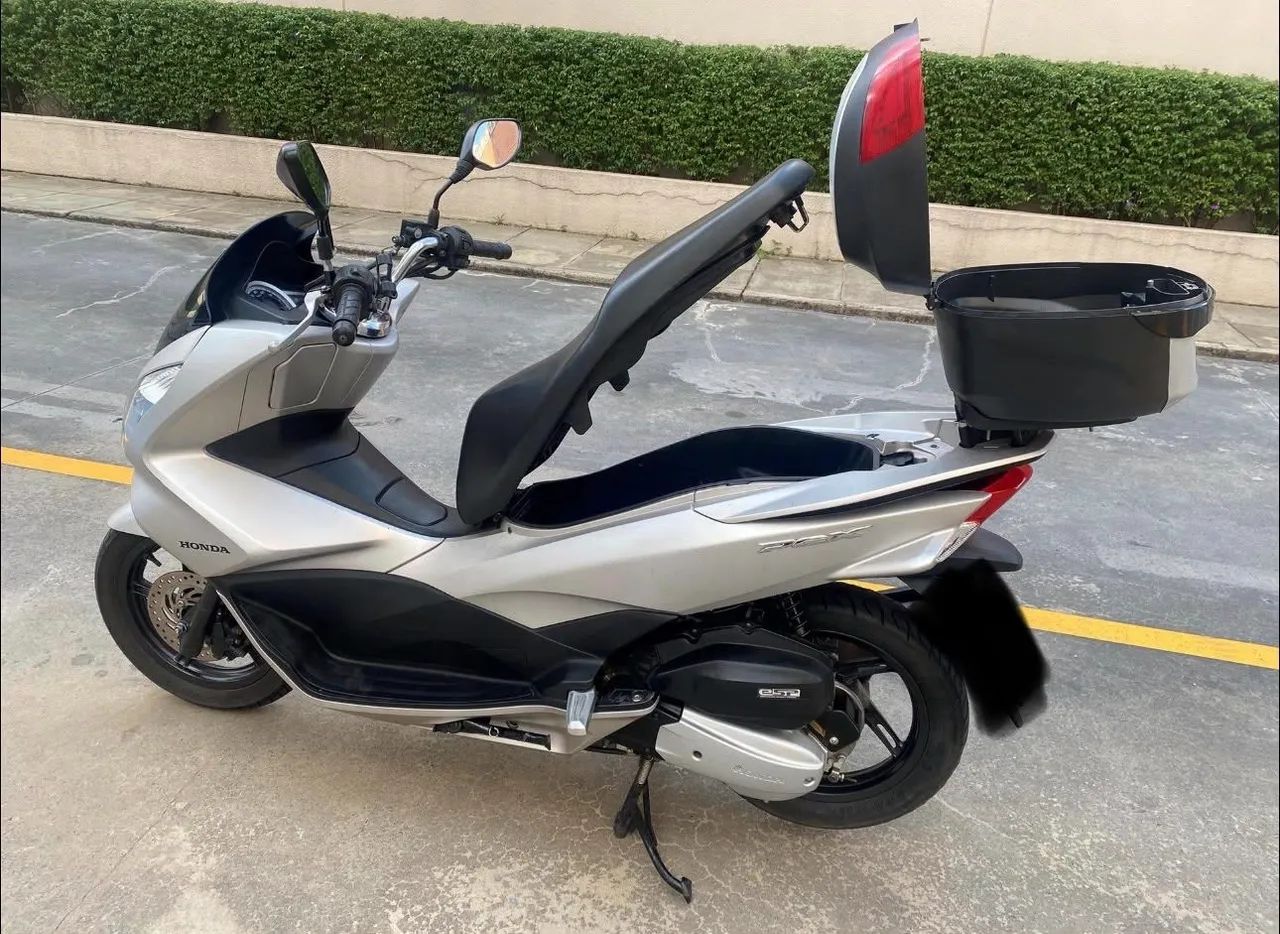 Pcx - Foto 5