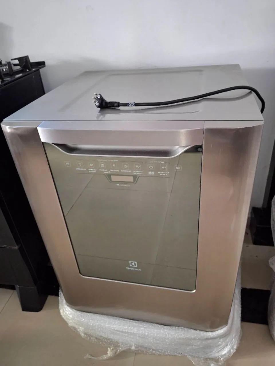 Lava-louça Electrolux 14 serviços - Foto 2
