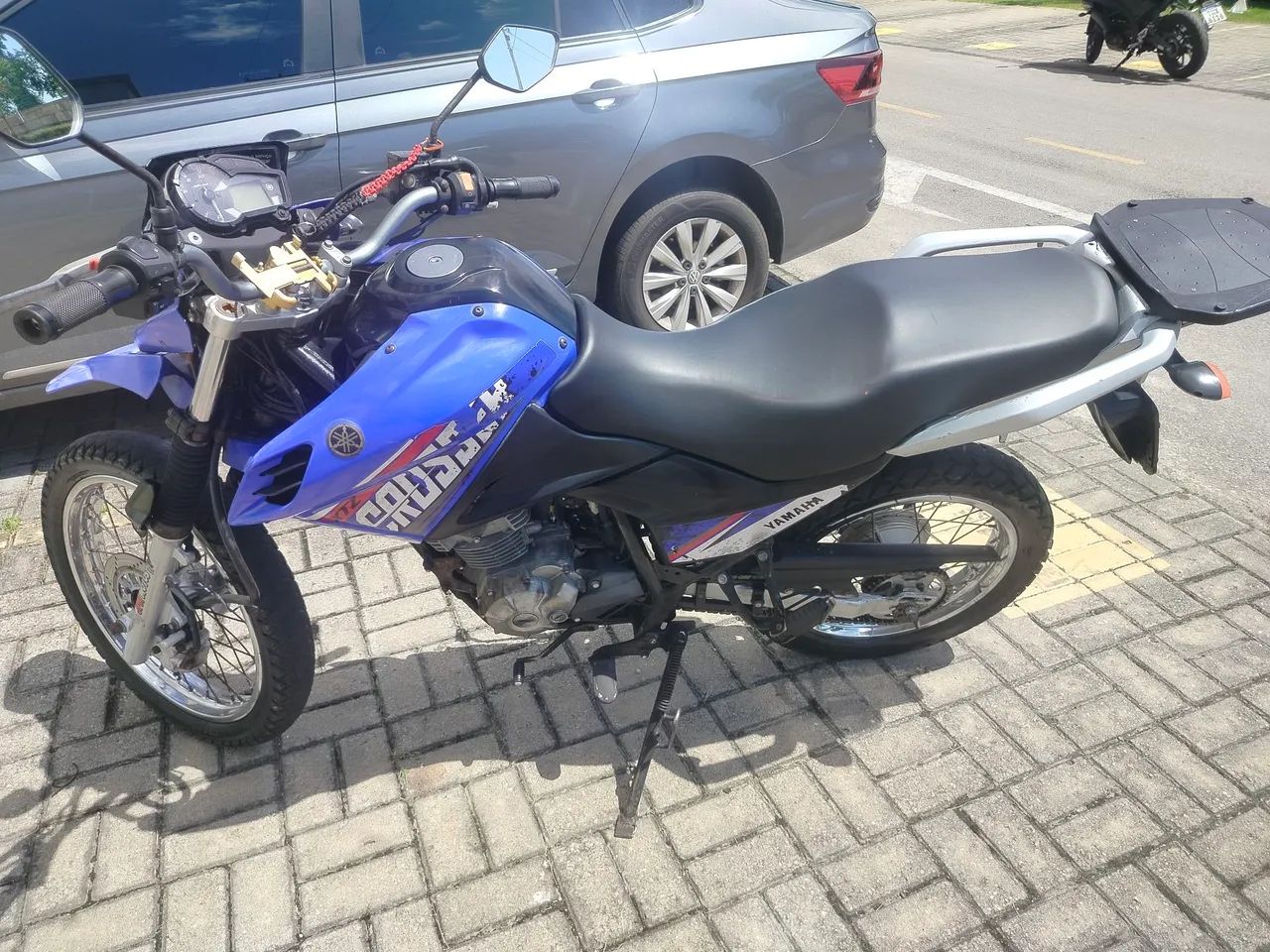 Crosser s 150 2018/18 - Foto 4