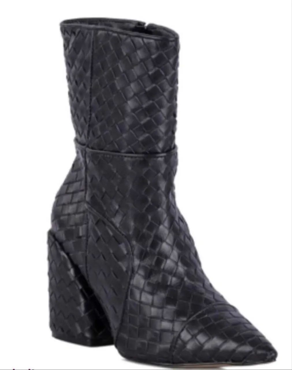 Bota Luiza Barcelos